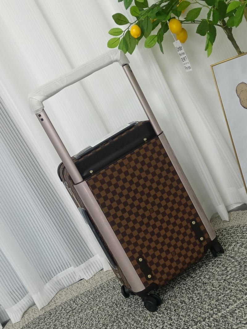 LV Suitcase